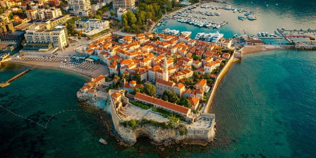 Tatile gitmek hayallerde kalmasın! Ekonomik tatilin yeni adresi belli oldu: Herkes bu şehre akın ediyor! 1